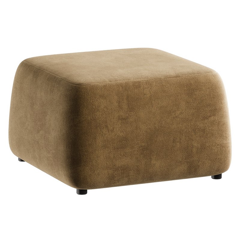 pouf kvadrat 3 - Image 6