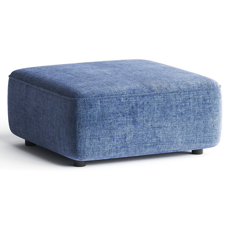 pouf montbel - Image 3