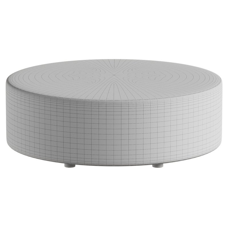 pouf fabric - Image 4