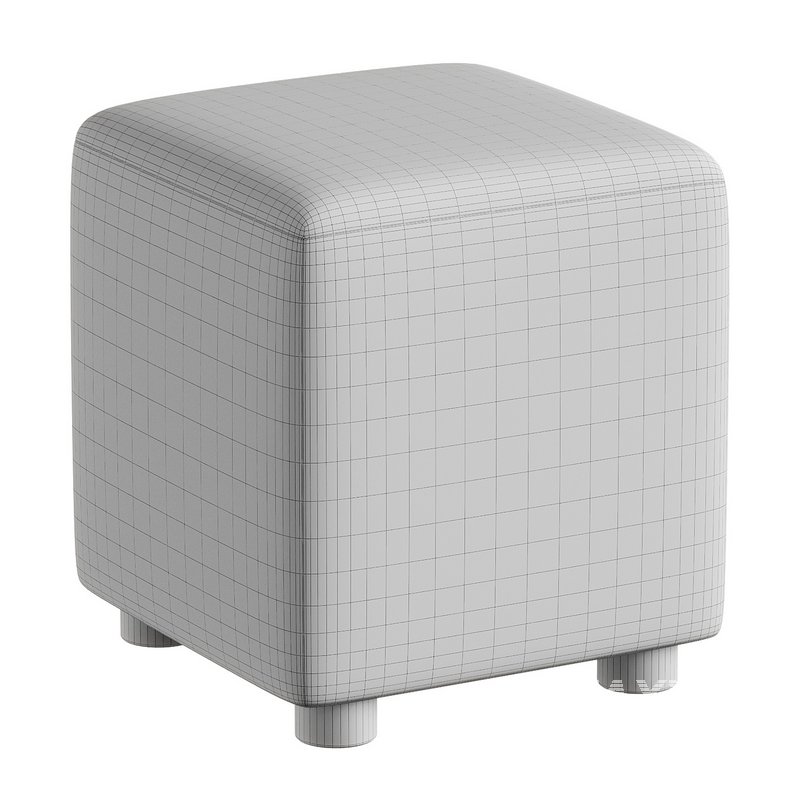 pouf kvadro - Image 5