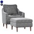 Everett Chair by West Elm - Thumbnail 1