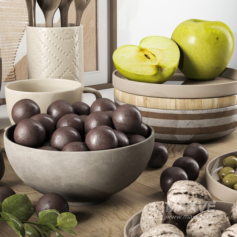 kitchen accessories 038 - Image 2