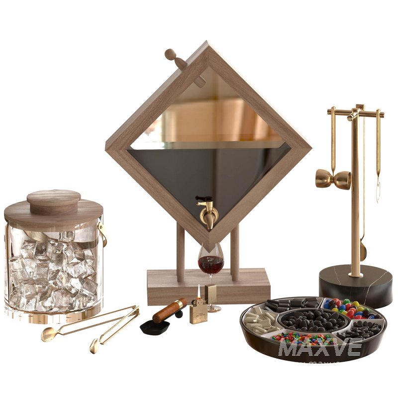 Wine Dispenser - Image 4