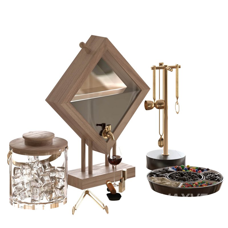 Wine Dispenser - Image 2