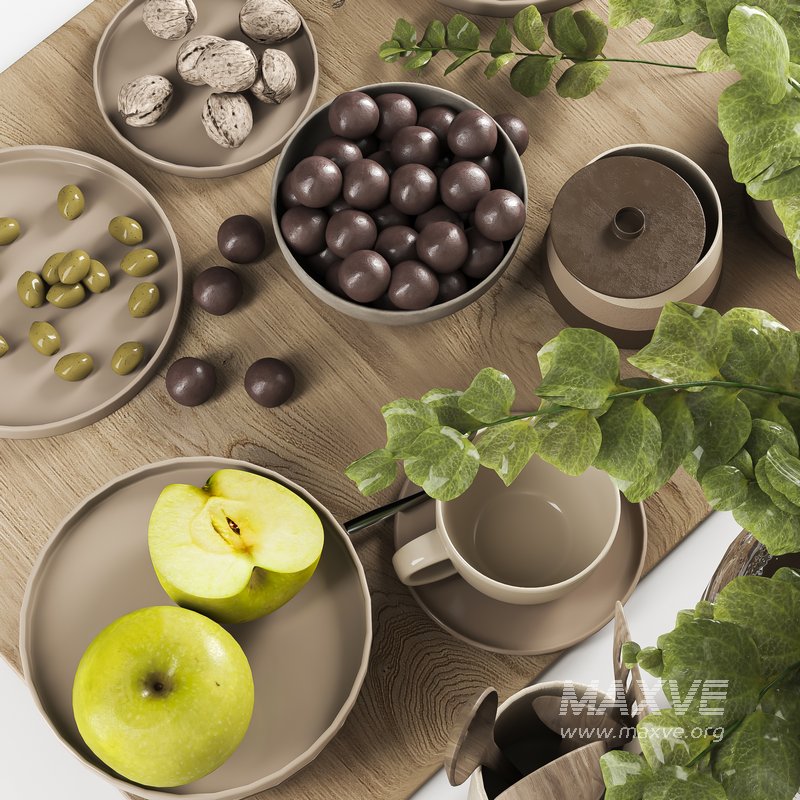 kitchen accessories 038 - Image 5