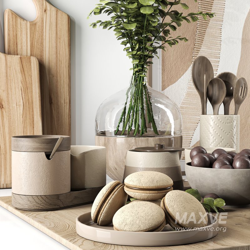 kitchen accessories 038 - Image 3