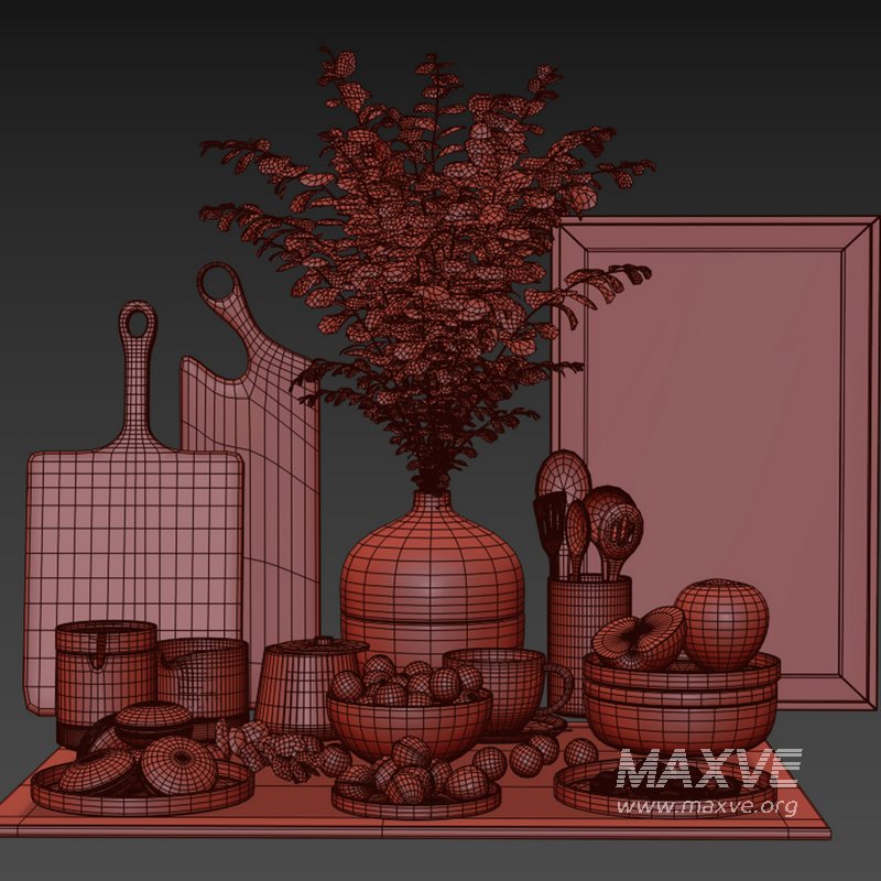 kitchen accessories 038 - Image 4