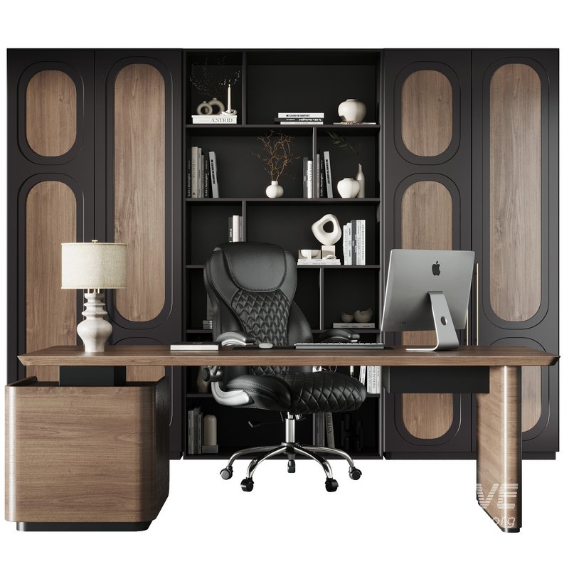 Office Set20 - Image 1