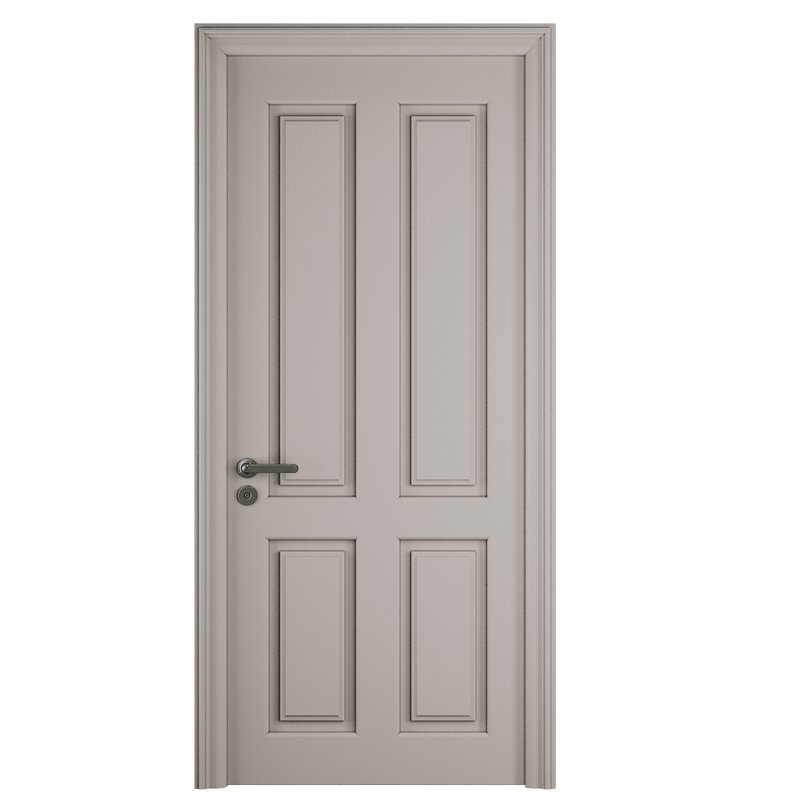 Entrance door set107 - Image 2