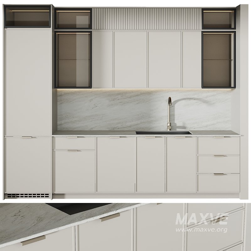 Kitchen set4 - Image 1