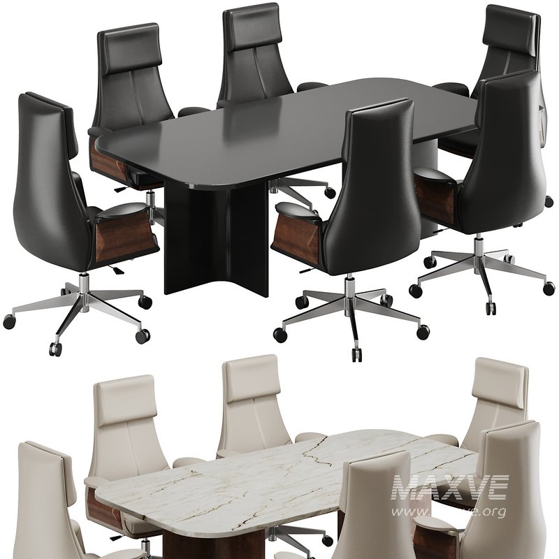 Office Set24 - Image 1