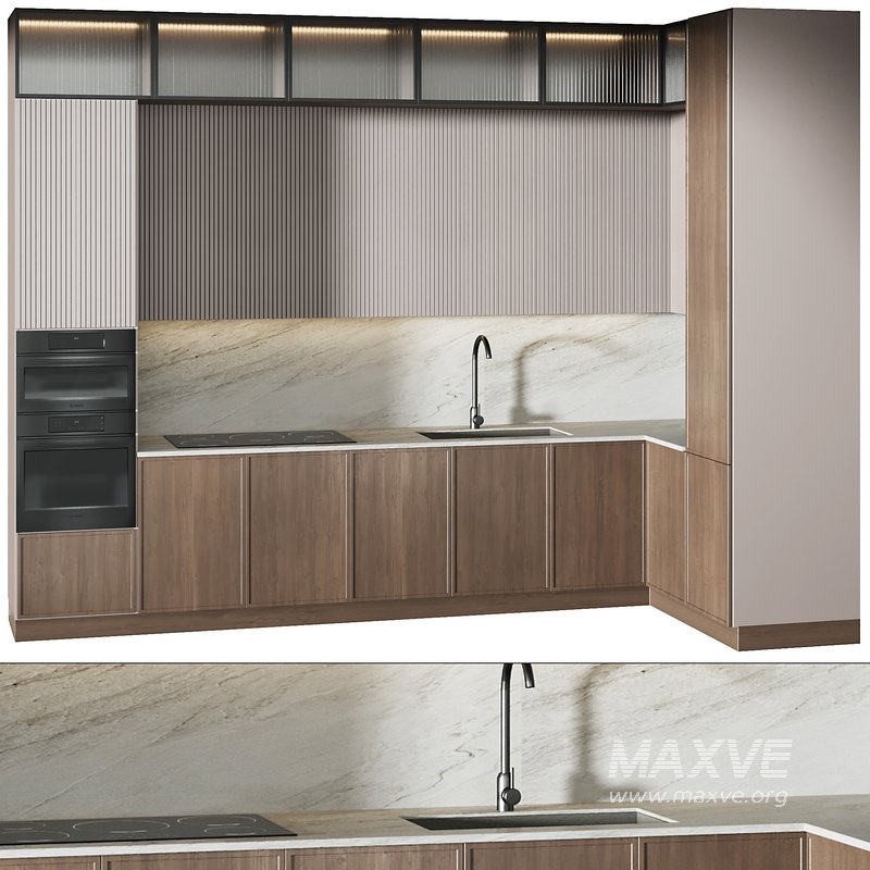 Kitchen set2 - Image 1