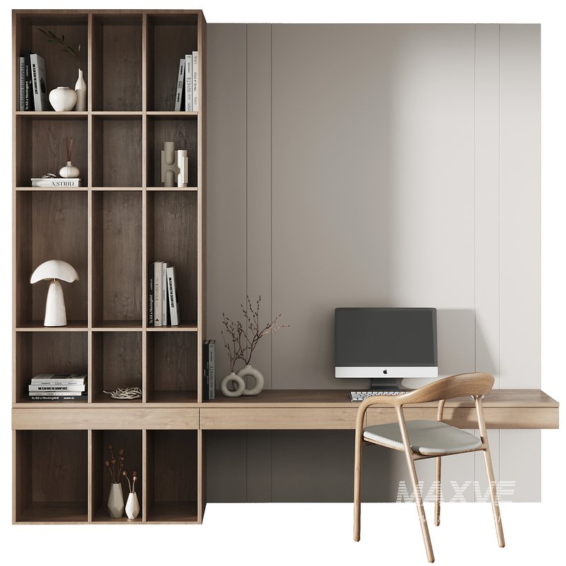 Office Set23 - Image 1