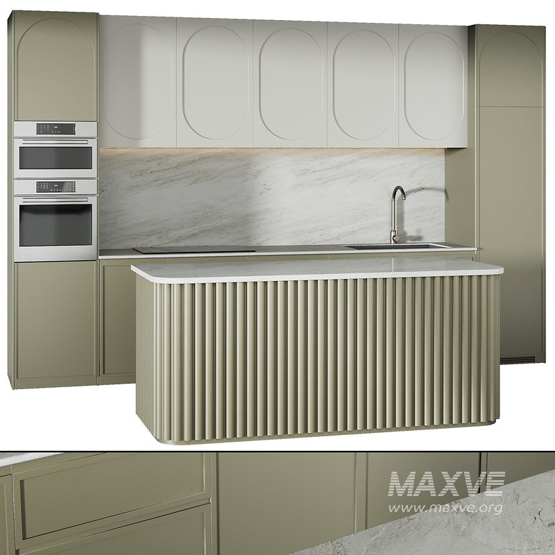Kitchen set3 - Image 1