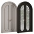 Entrance door set108 - Thumbnail 1