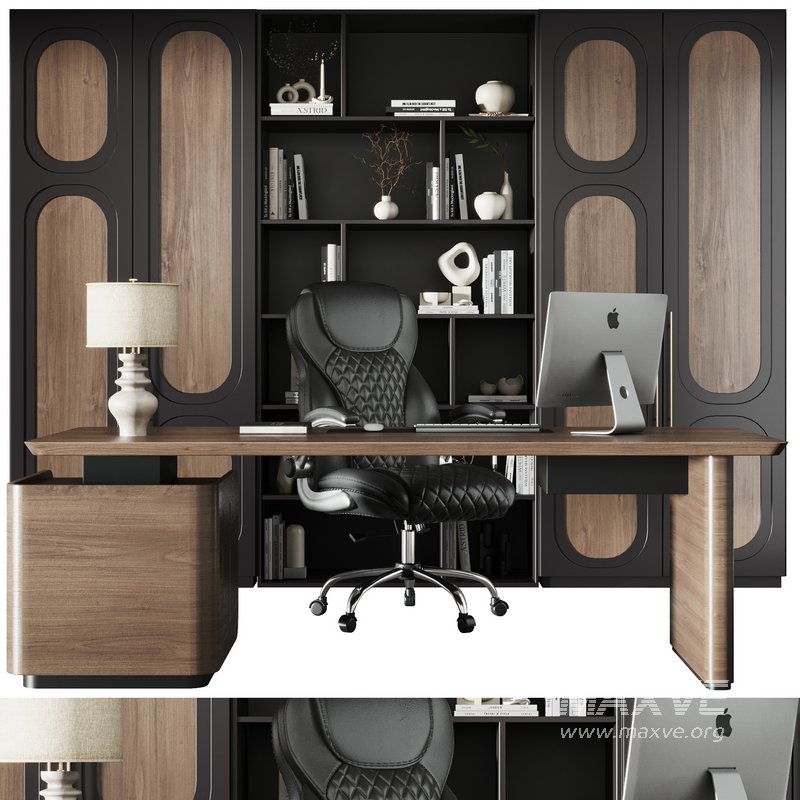 Office Set20 - Image 3