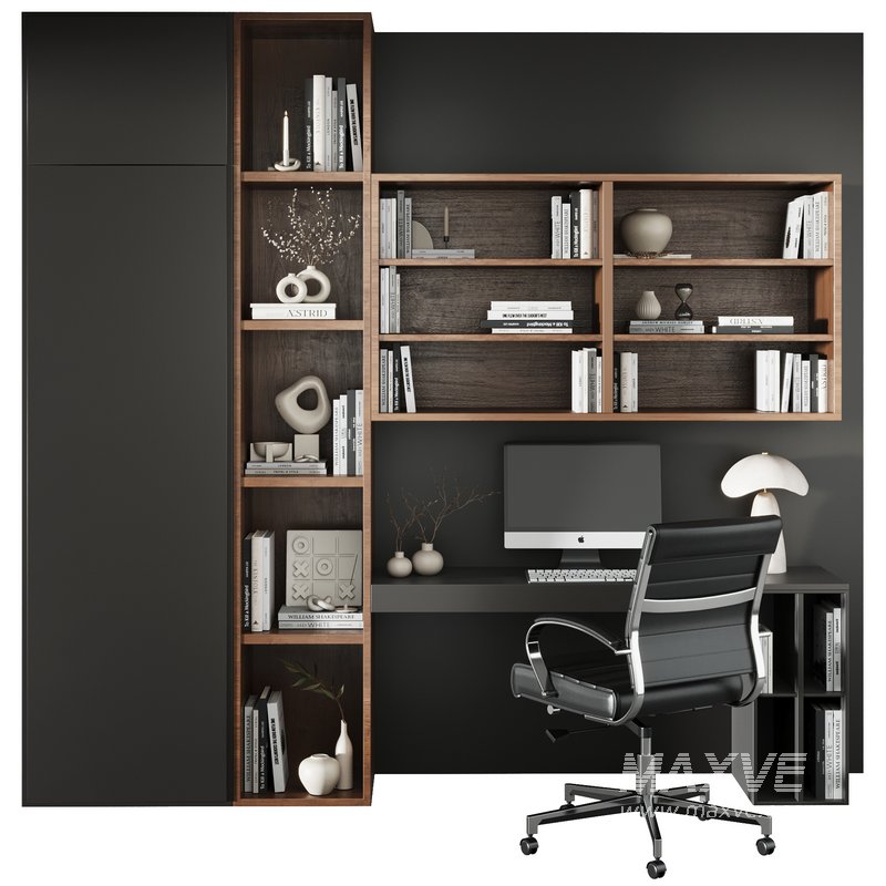 Office Set22 - Image 1