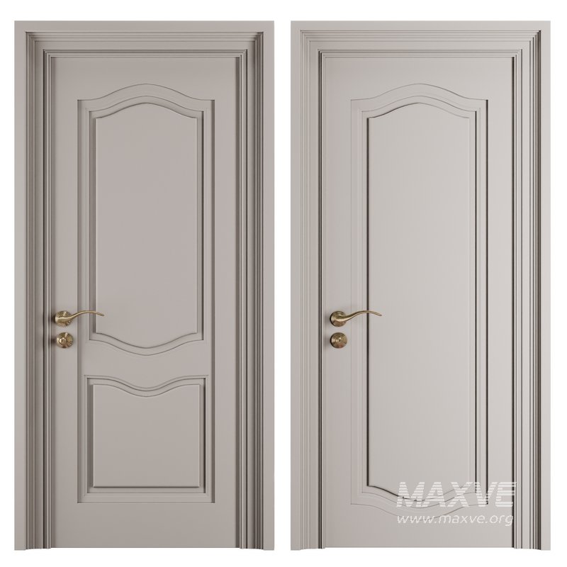 Entrance door set95 - Image 1