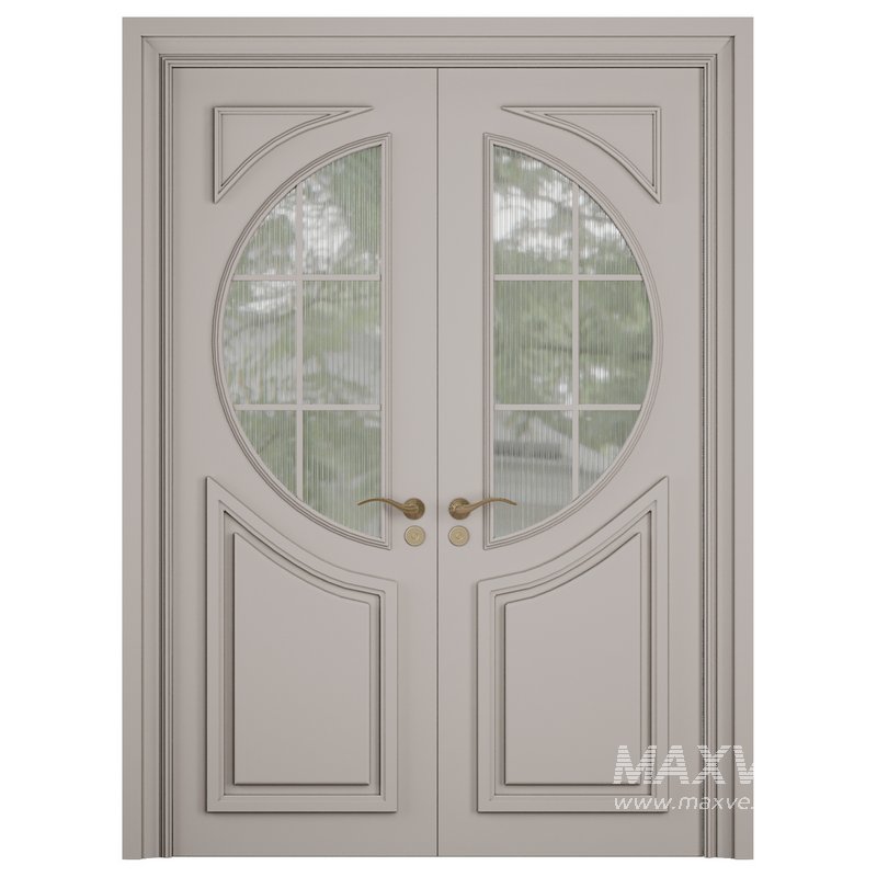 Entrance door set101 - Image 2