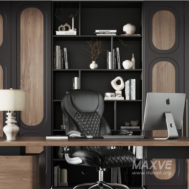 Office Set20 - Image 2