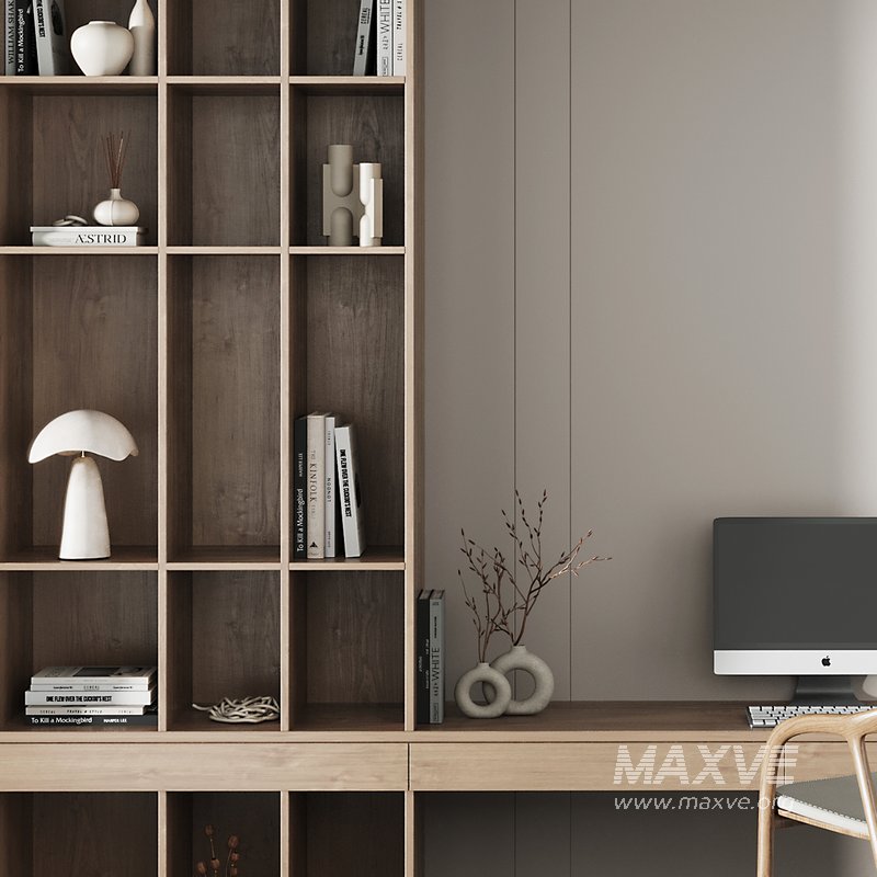 Office Set23 - Image 3