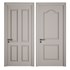 Entrance door set107 - Thumbnail 3