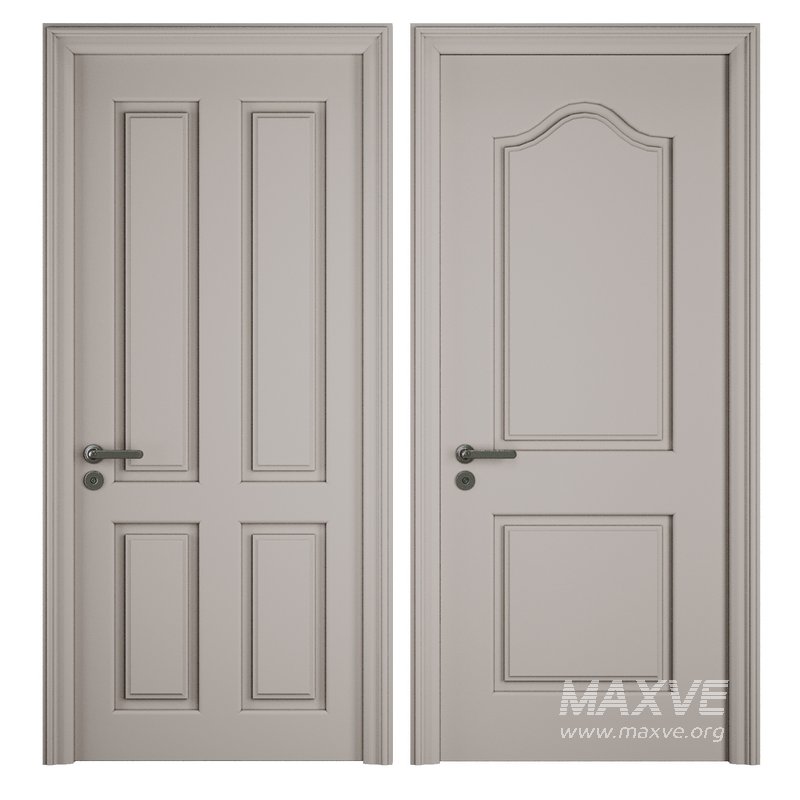 Entrance door set107 - Image 3