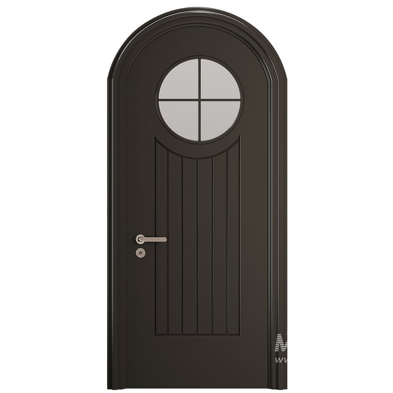 Entrance door set117 - Image 2