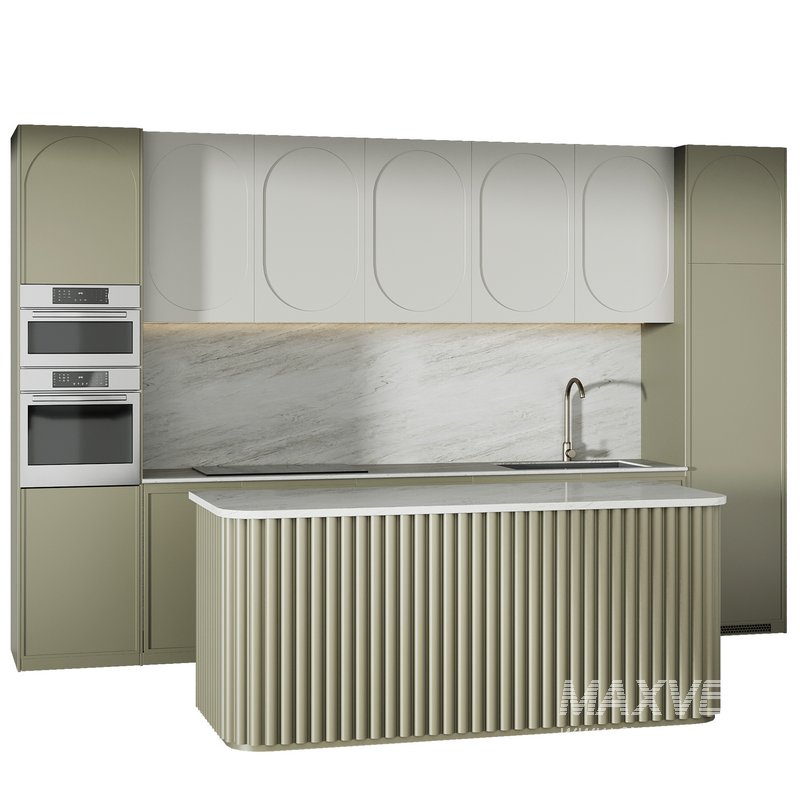 Kitchen set3 - Image 2