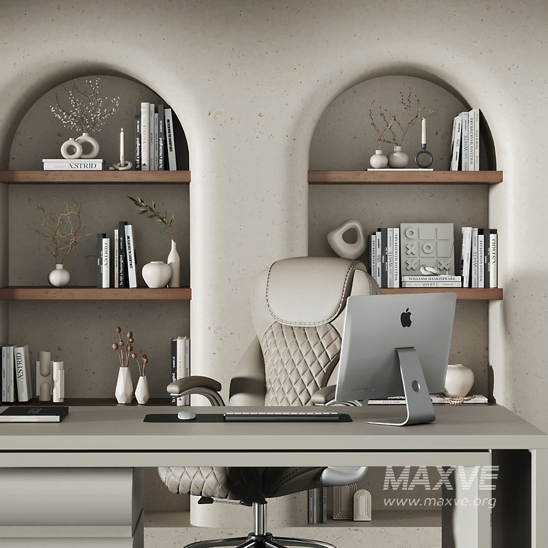 Office Set21 - Image 3