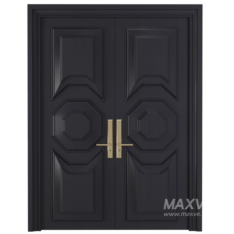 Entrance door set113 - Image 2