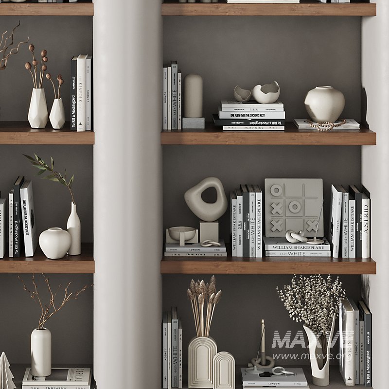 Wardrobe Set04 - Image 3