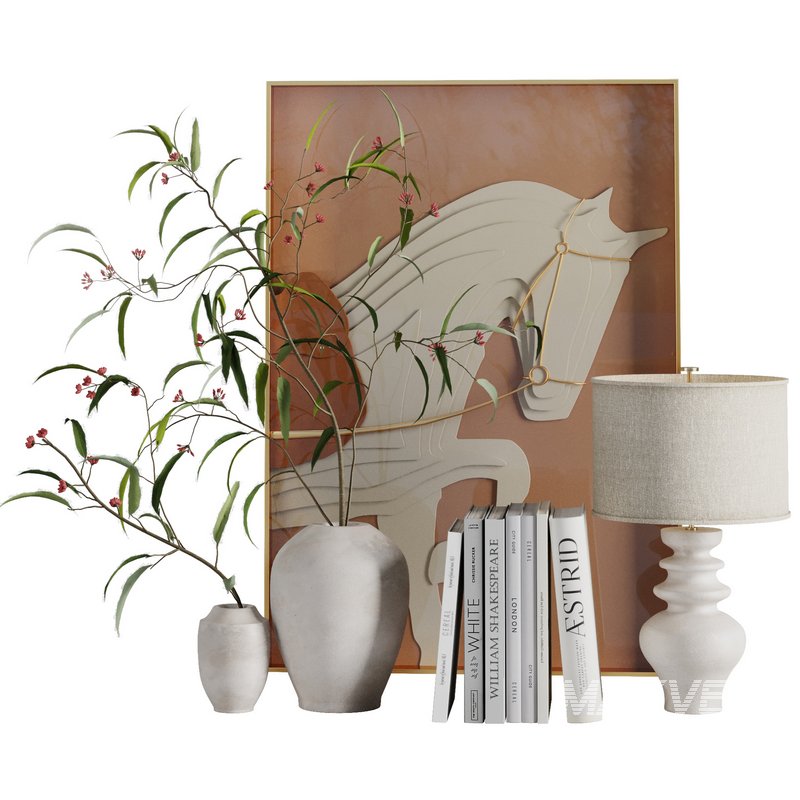 Decorative Set65 - Image 2