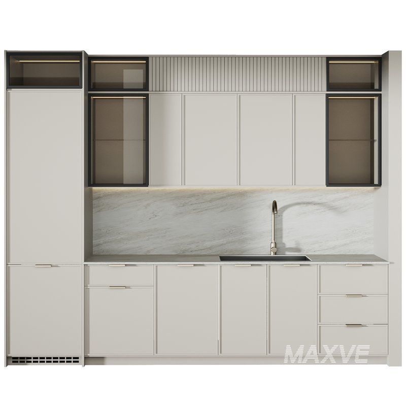 Kitchen set4 - Image 2