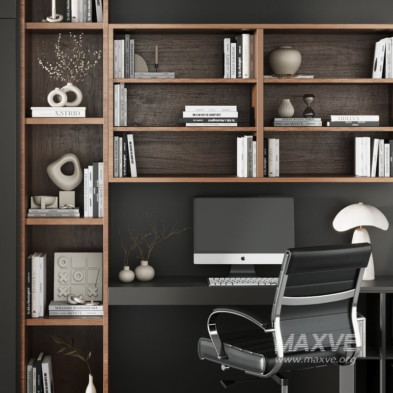 Office Set22 - Image 3