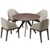 Dinning chair and table177 - Thumbnail 2
