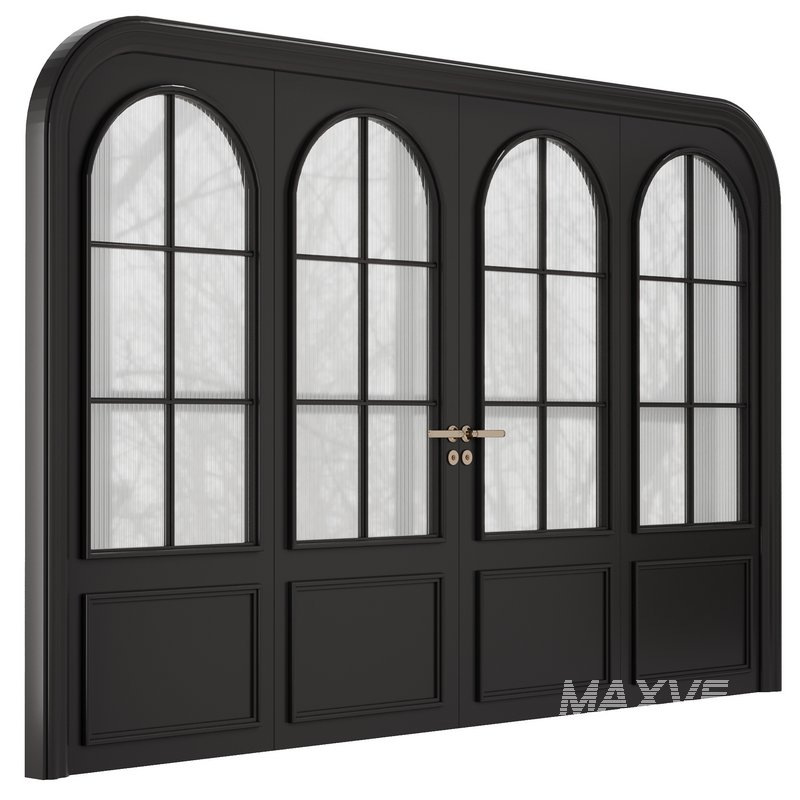 Entrance door set112 - Image 3