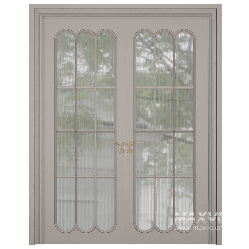 Entrance door set105 - Image 2