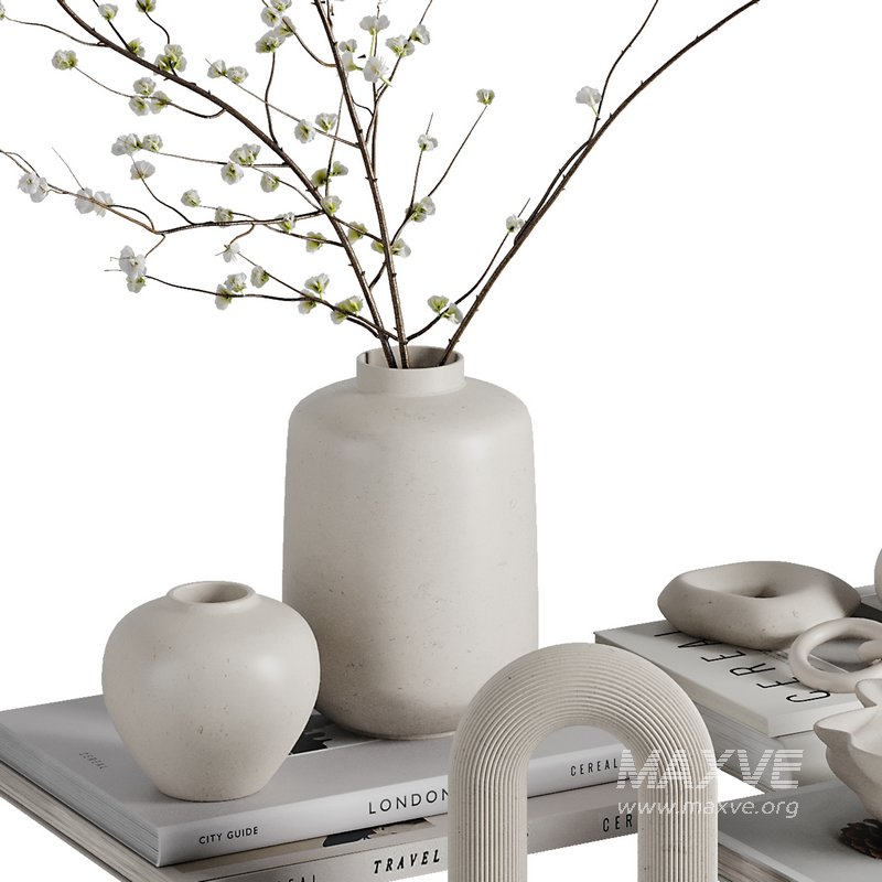 Decorative Set63 - Image 4