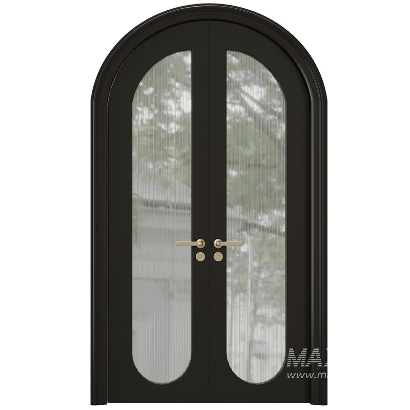 Entrance door set108 - Image 2