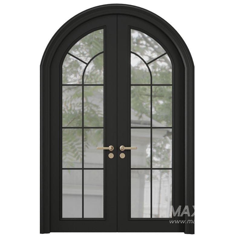 Entrance door set102 - Image 2