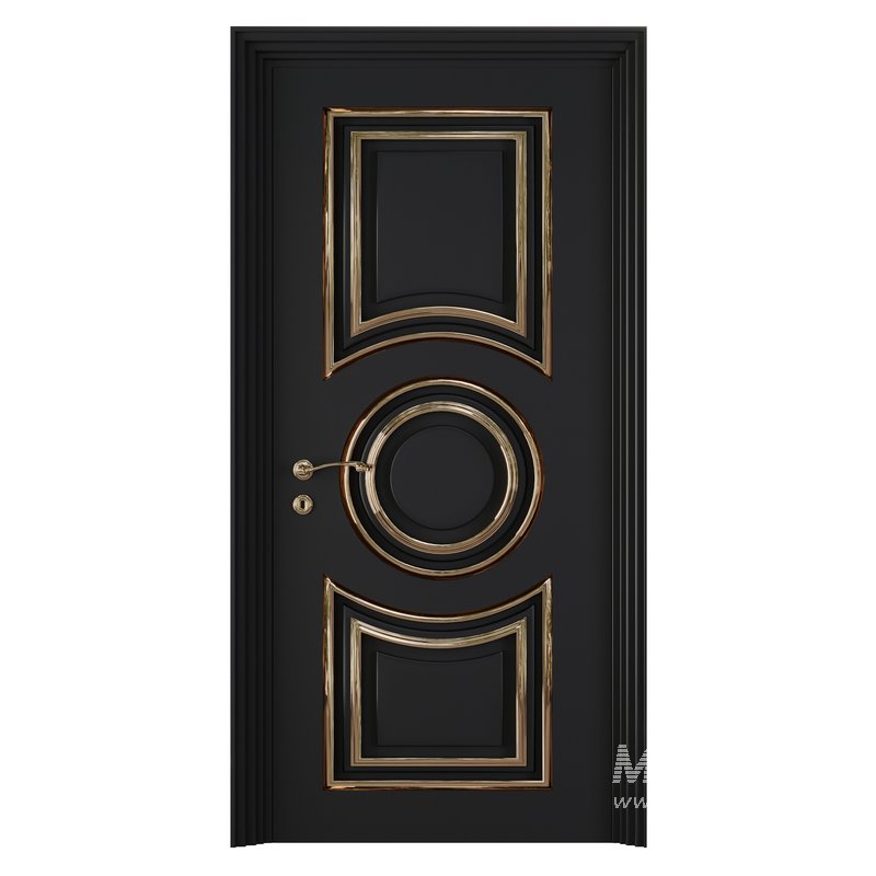 Entrance door set96 - Image 3