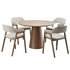 Dinning chair and table162 - Thumbnail 2