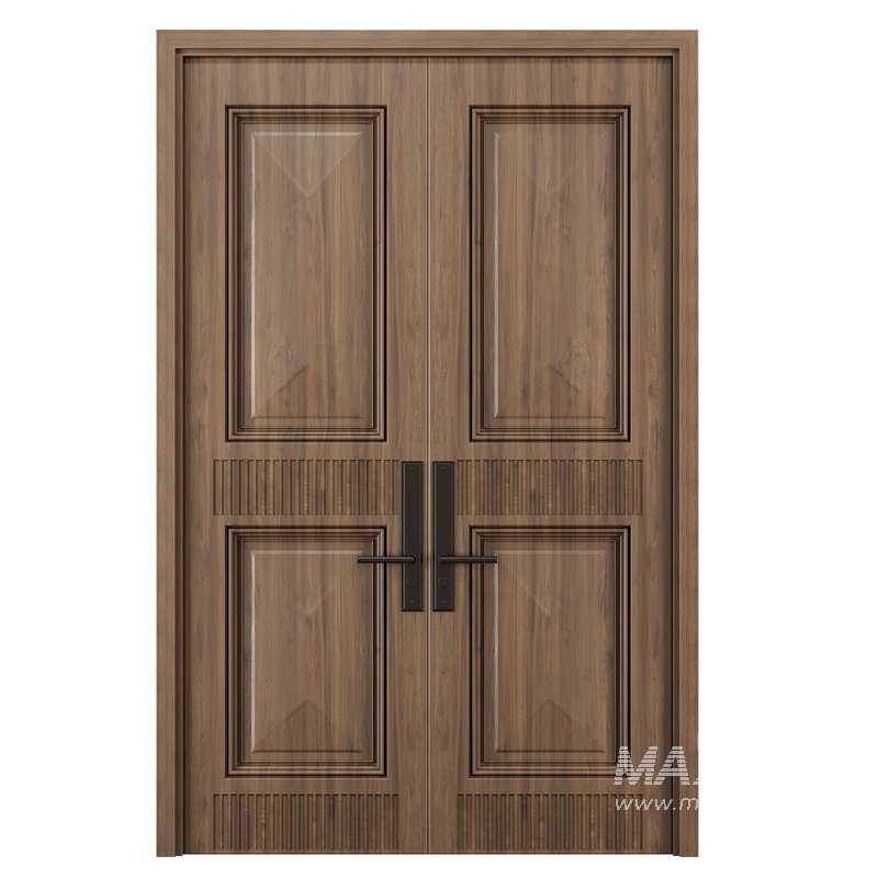 Entrance door set118 - Image 2