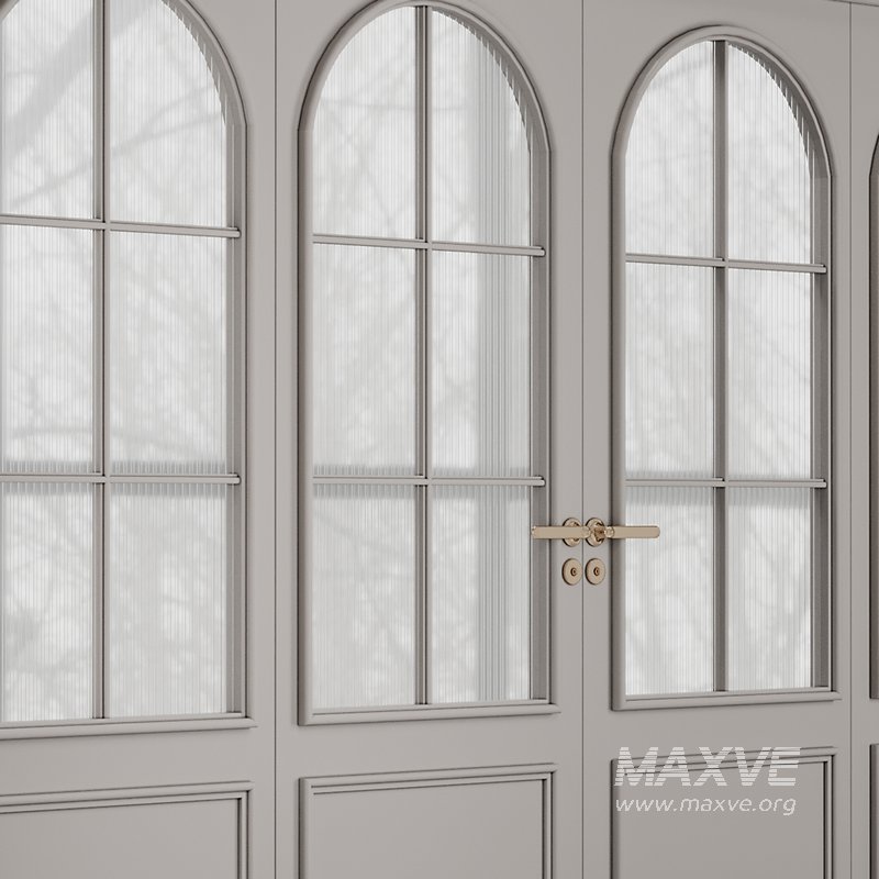 Entrance door set112 - Image 2