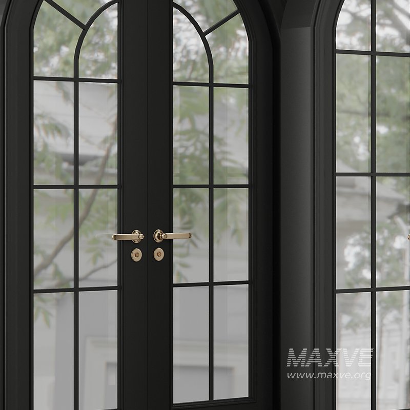 Entrance door set102 - Image 3