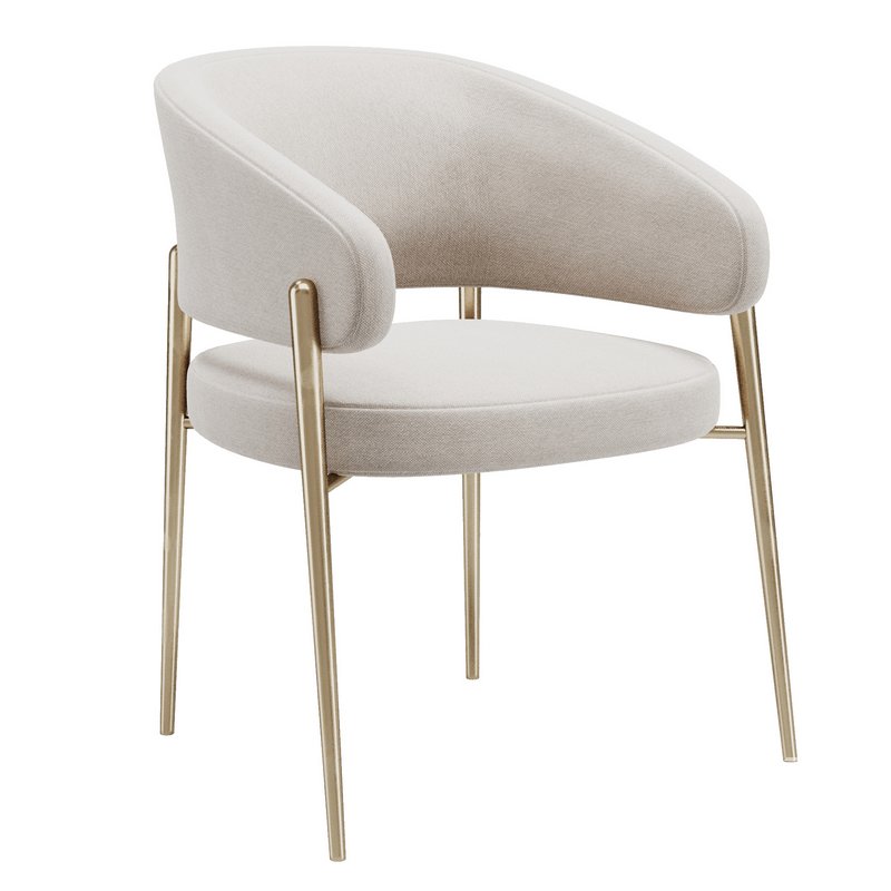 Dinning chair and table182 - Image 3