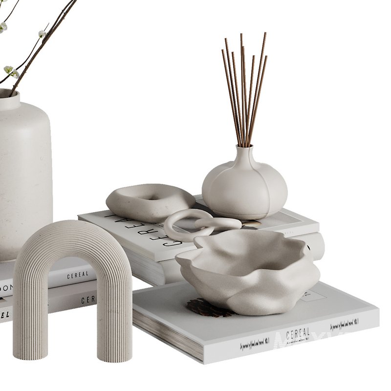 Decorative Set63 - Image 2