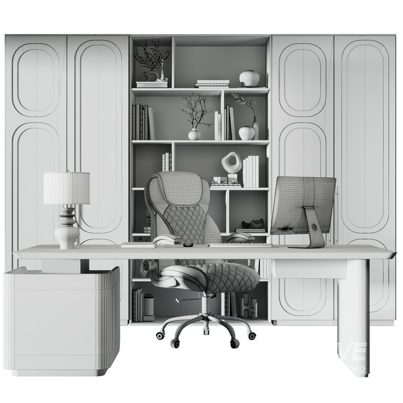 Office Set20 - Image 4