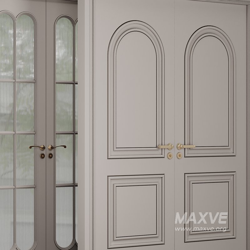 Entrance door set105 - Image 3